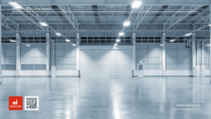 Đánh Giá Chuyên Sâu: Nhà Xưởng 700m² Tại Hòa Vang - Cơ Hội Đầu Tư Đáng Chú Ý