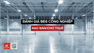 Bất động sản công nghiệp