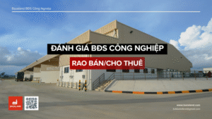 Phân Tích Chuyên Sâu: Kho Xưởng Mặt Tiền Quốc Lộ 1A - Quận 12, TP.HCM